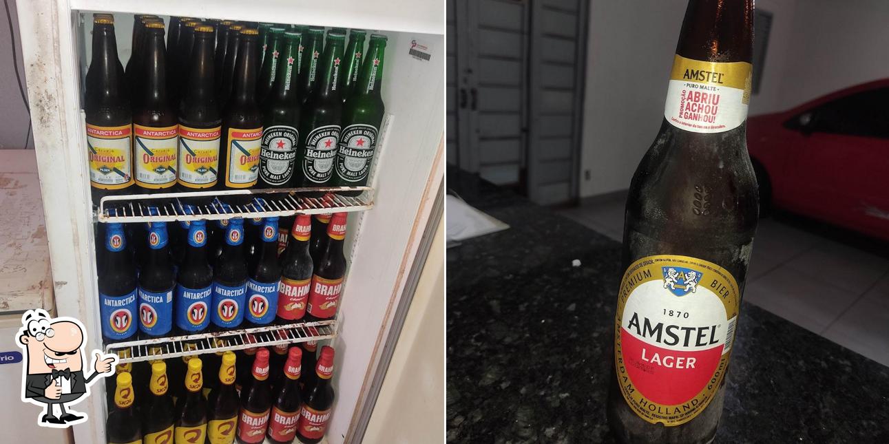 Espetinhos e Hamburgueria do Gustavo