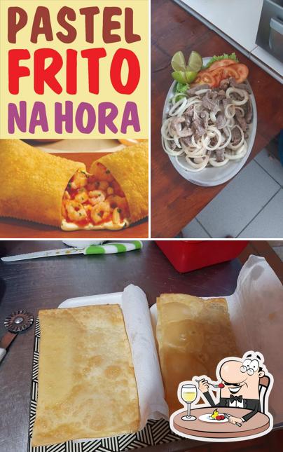 Lanchonete Sampaio