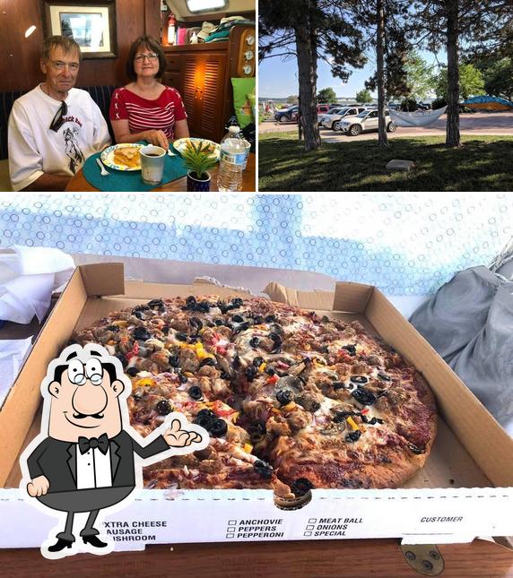 Marina Grill, 43497 Shore Dr in USA Restaurant reviews
