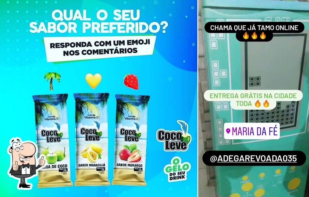 Adega Revoada