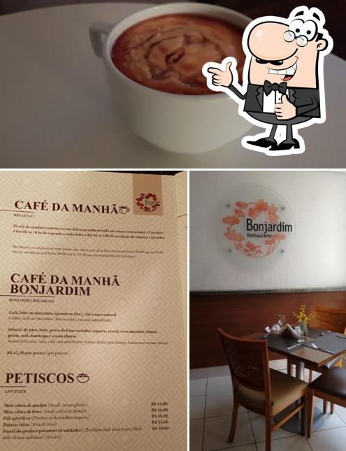 Here's a photo of Bonjardim Restaurante