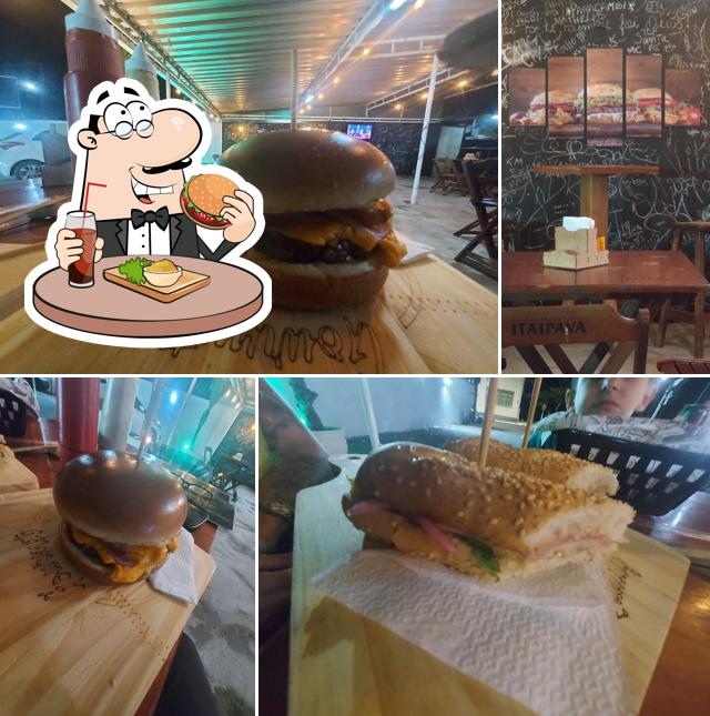 Braga Burguer Hamburgueria