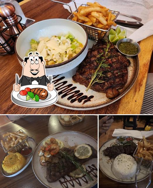 Brasas Steakhouse & Grill in Lehigh Acres Restaurant reviews