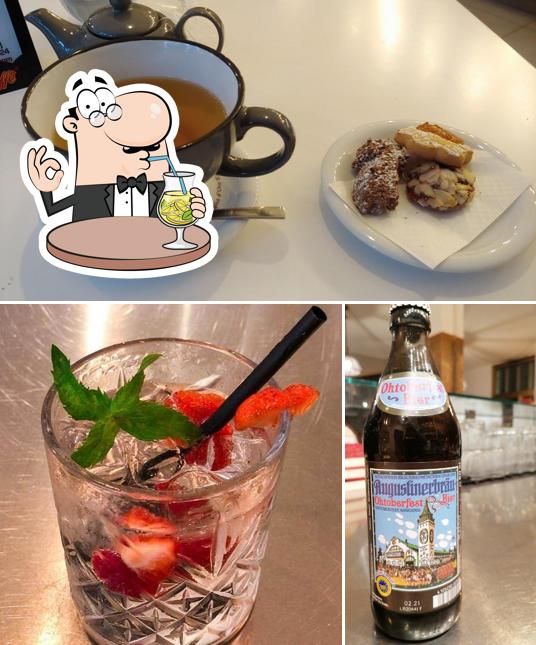 DolceCaffè Bistrot & Gelateria