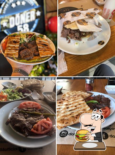 doner 58 izmir restaurant reviews