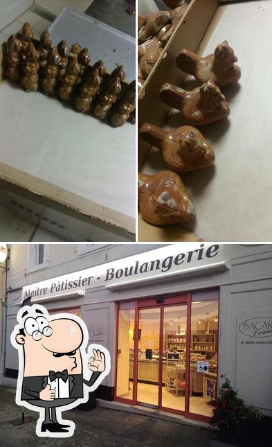 Regarder cette image de Boulangerie BACART