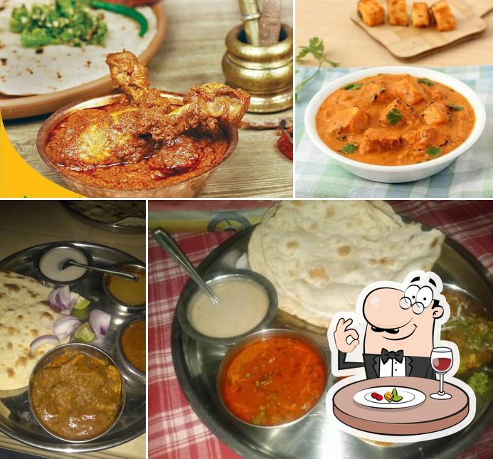 Hotel Aditi Restaurant,Bar &Lodge