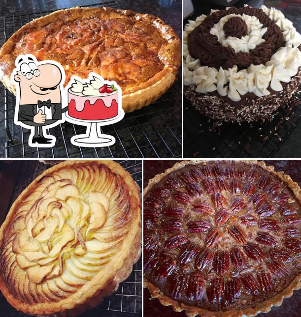 La Tanda Bakery, Barra de Navidad Opiniones del restaurante