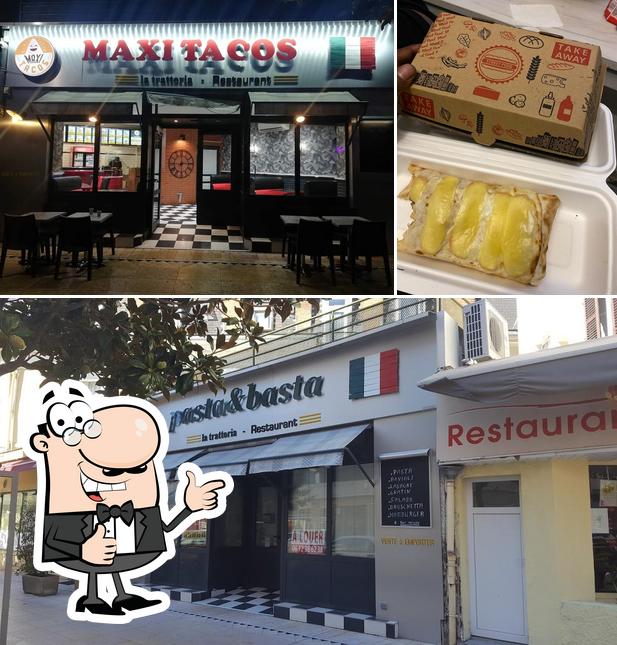 Voir cette photo de MAXI TACOS - Restaurant