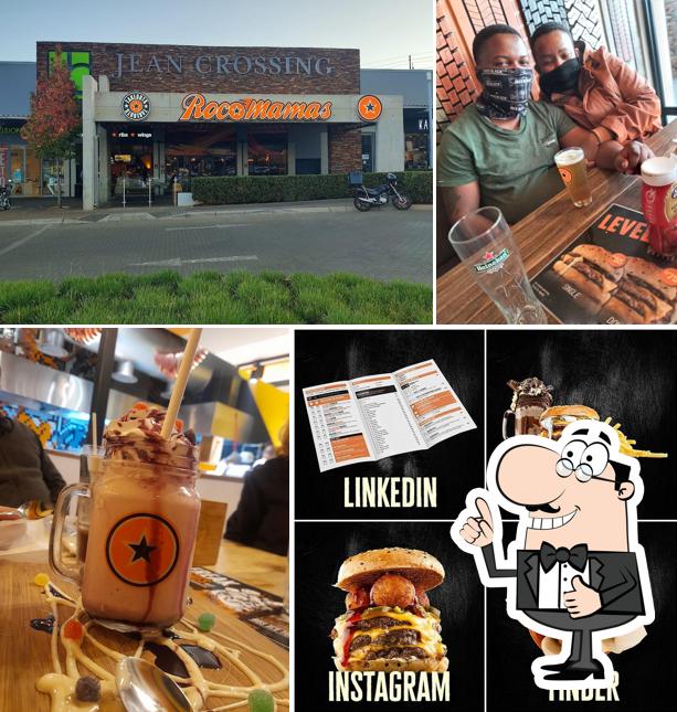 Voir l'image de RocoMamas Jean Crossing