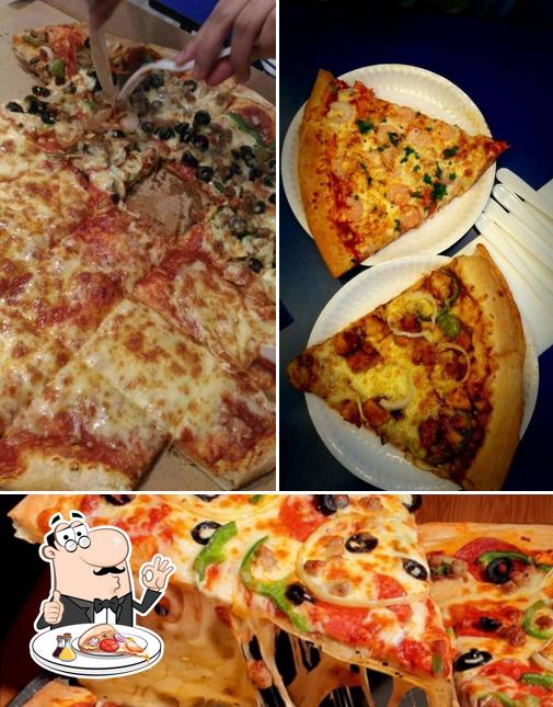 S R New York Style Pizza Pizzeria uig G3m2 5jc Restaurant Menu And Reviews