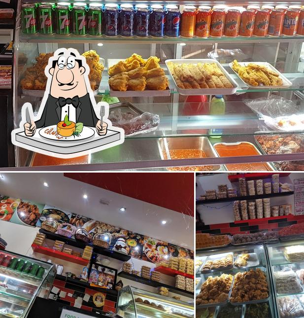 Best samosas in Tipton restaurants, summer 2024 - Restaurant Guru