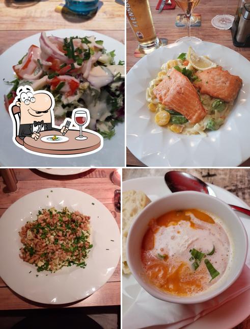 Top 7 Restaurants in Büsum, Dezember 2024 - Restaurant Guru