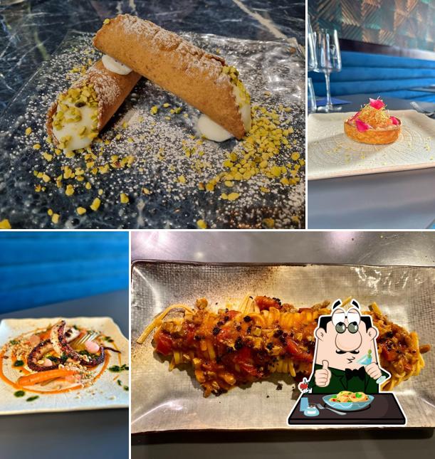 Cibo al Vibes - Ristorante Trattoria