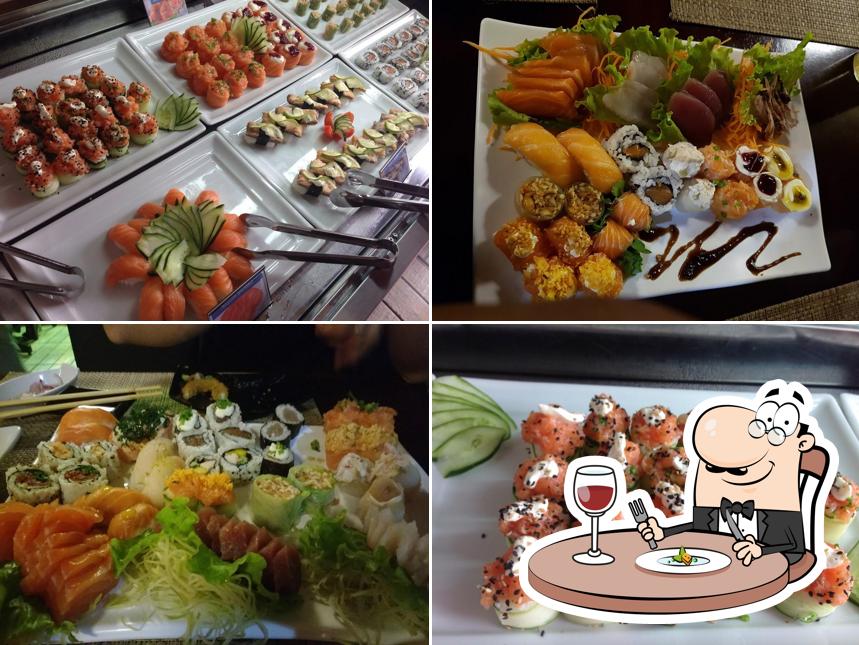Nippon Restaurante Asiático