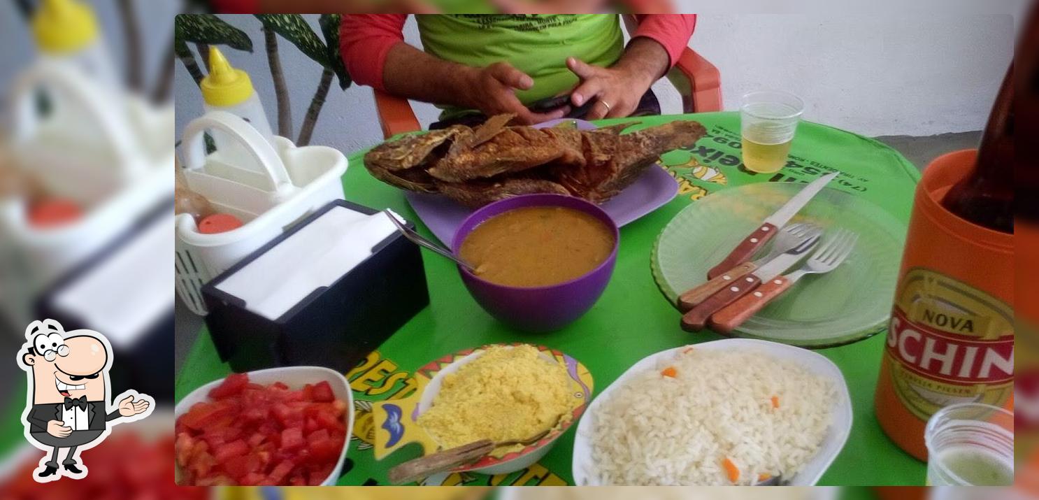 Restaurante Flor do Sertão
