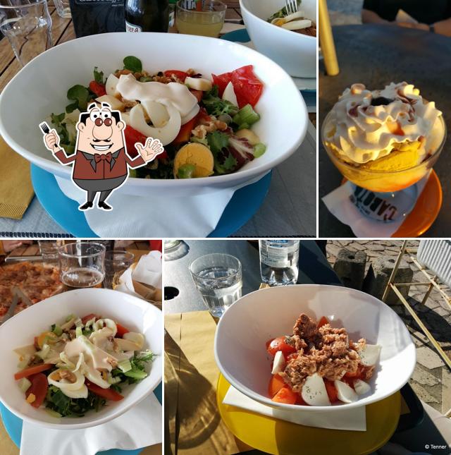 Platti al Bar Ancora