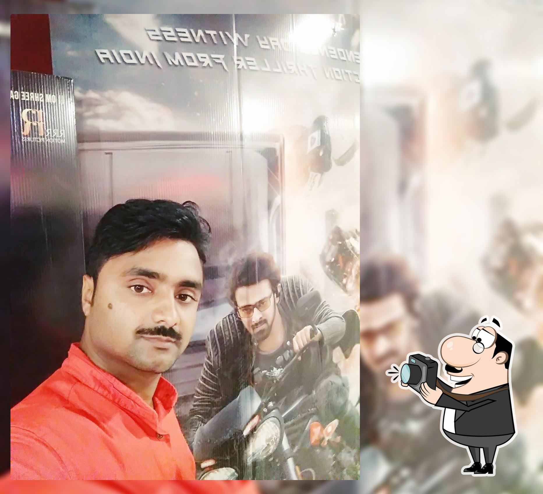 Bholanath Restaurant