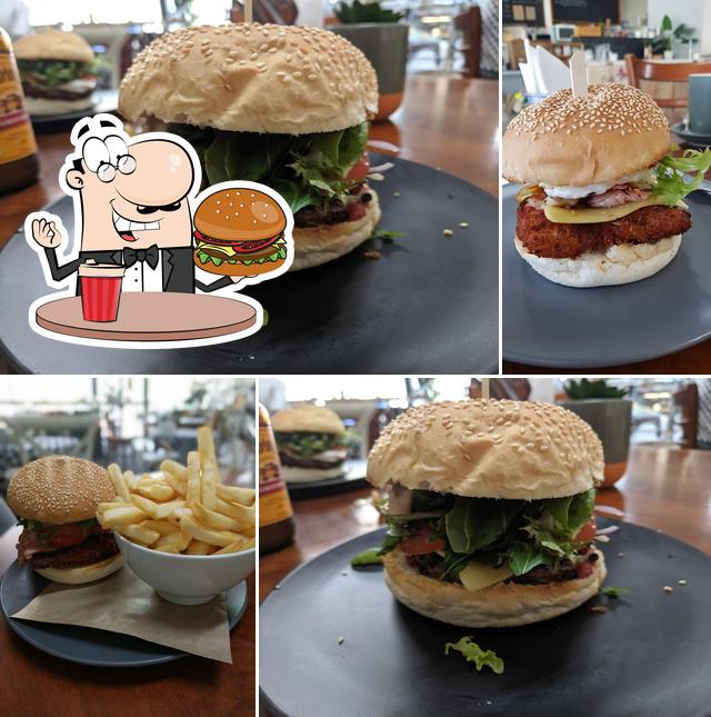 Crafers Bean Cafe in Crafers Restaurant reviews