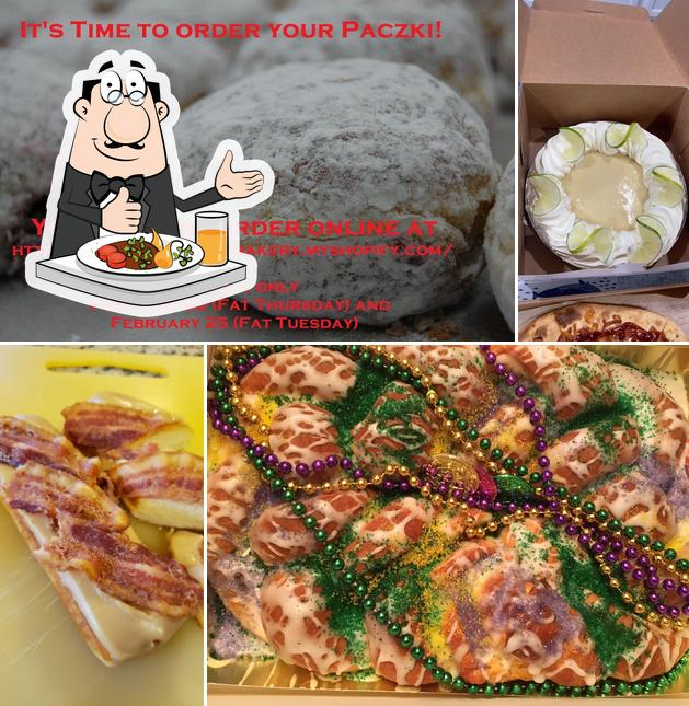 Fleckenstein's Bakery in New Lenox Restaurant reviews