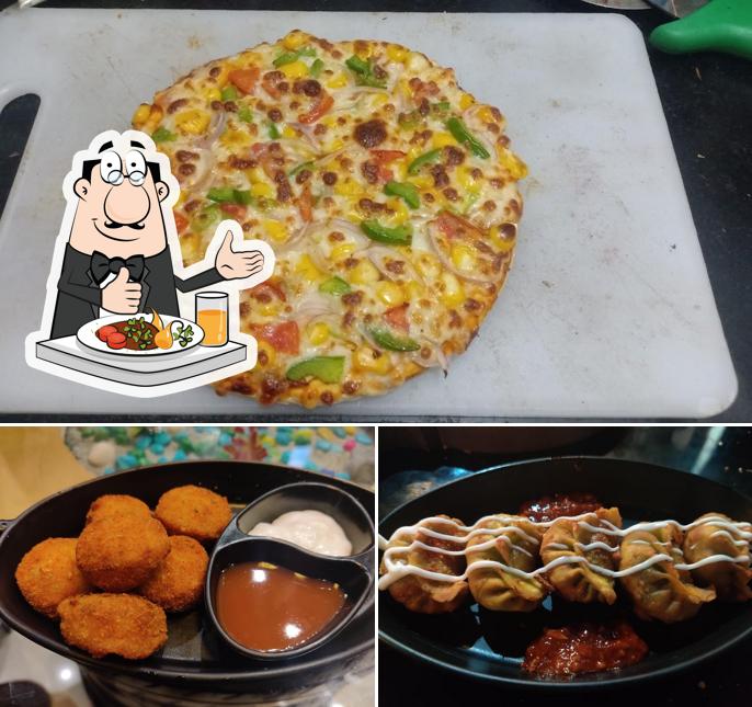 King's treat cafe nanjangudu