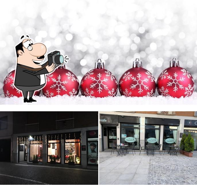 Immagine di Caffè Baracca