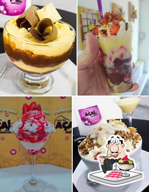 Casa do Açaí Delivery