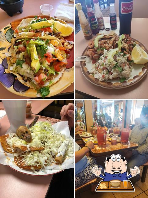 Conchita's Mexican Restaurant in Parlier Restaurant reviews