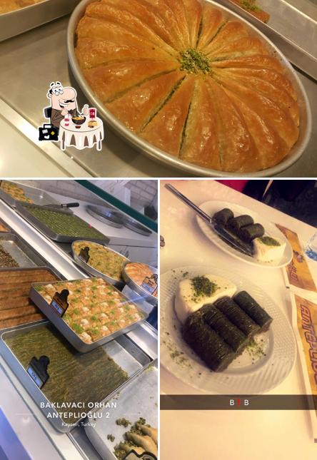 baklavaci orhan anteplioglu 2 kayseri restaurant reviews