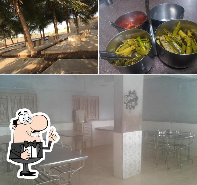 Hotel Prabhat