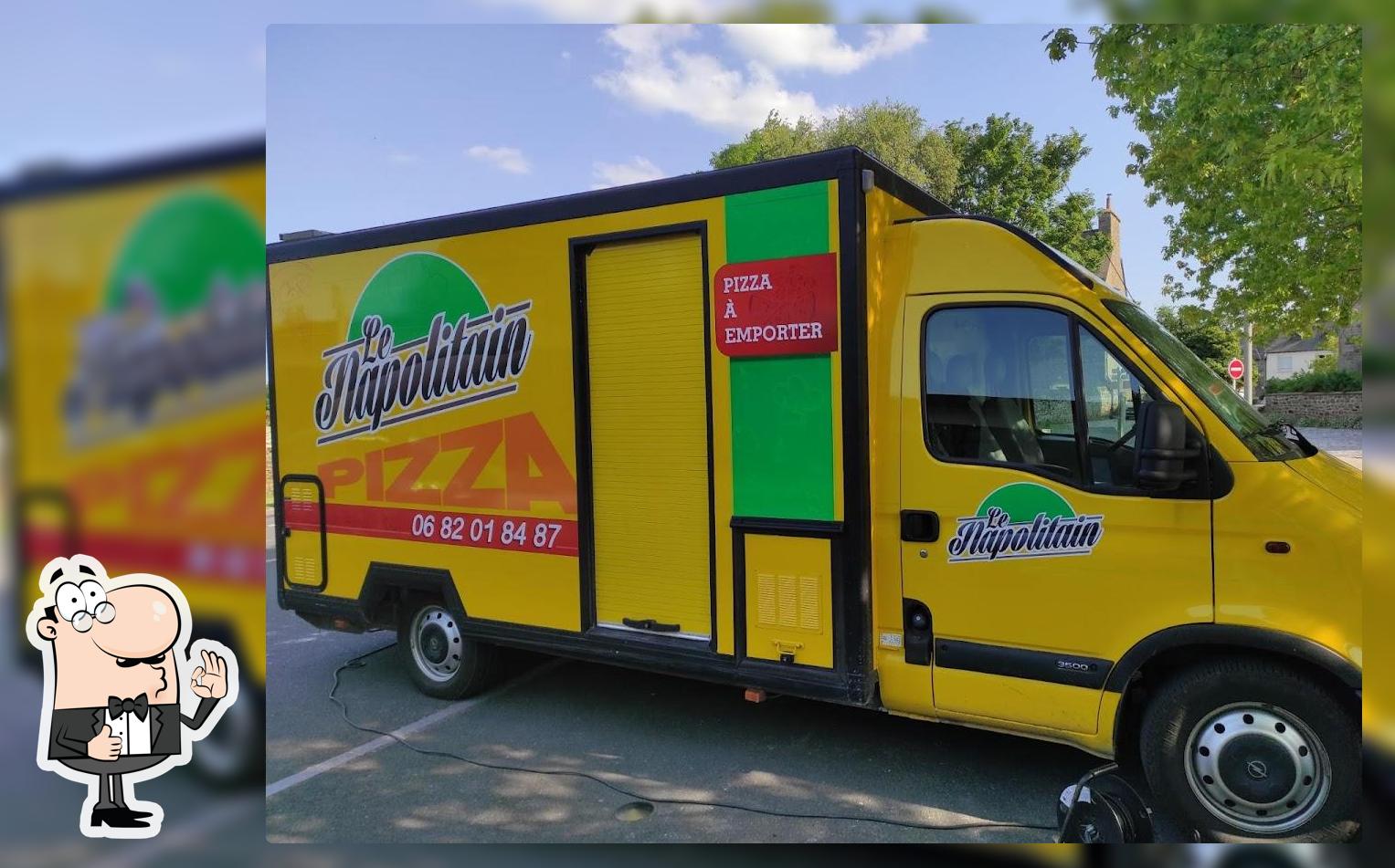 Le Napolitain