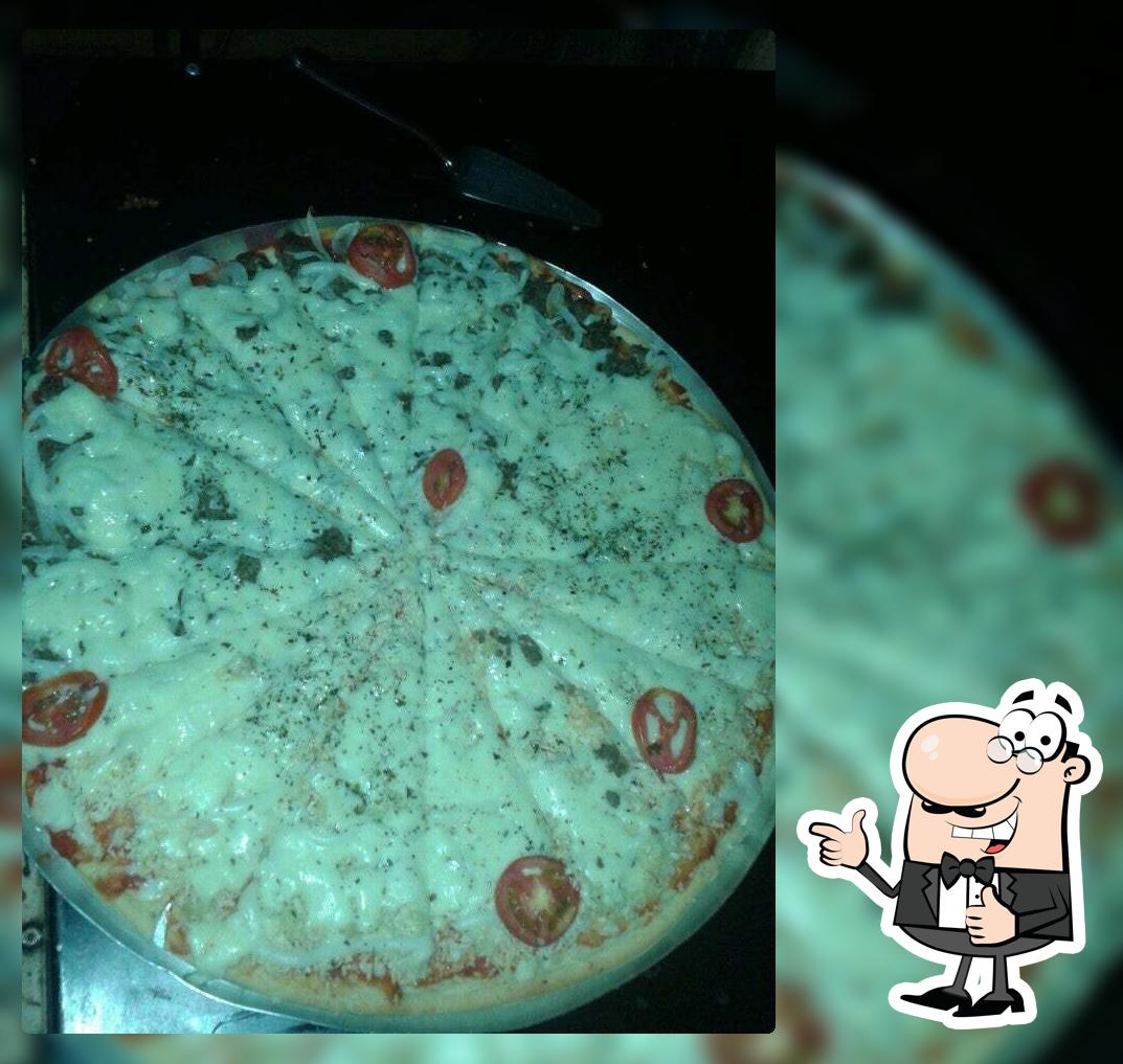 Pizzaria Sabor & Arte