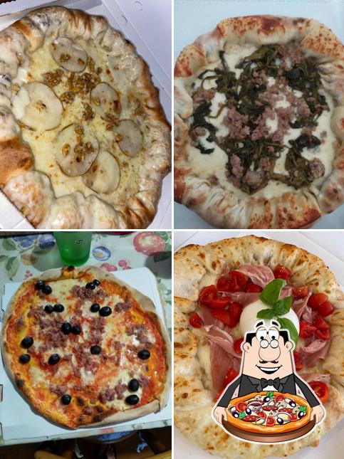 Pizzeria Di Amis