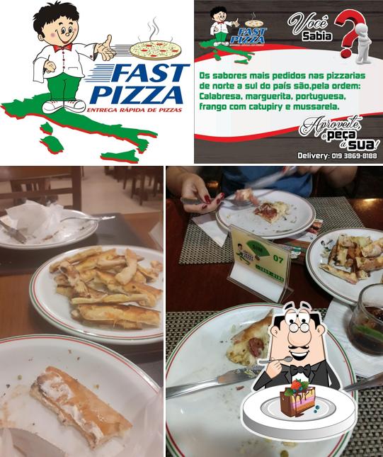 Pizzaria Fast Pizza Valinhos - Rodizio de Pizza picture