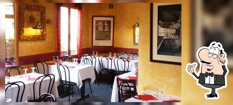 Chez Ginna