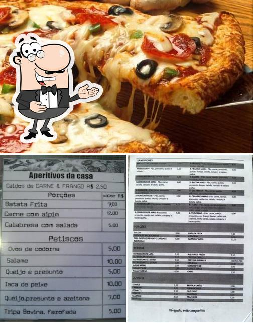 Marrekus Pizzaria