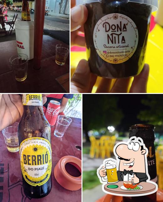 Bar Dobrando