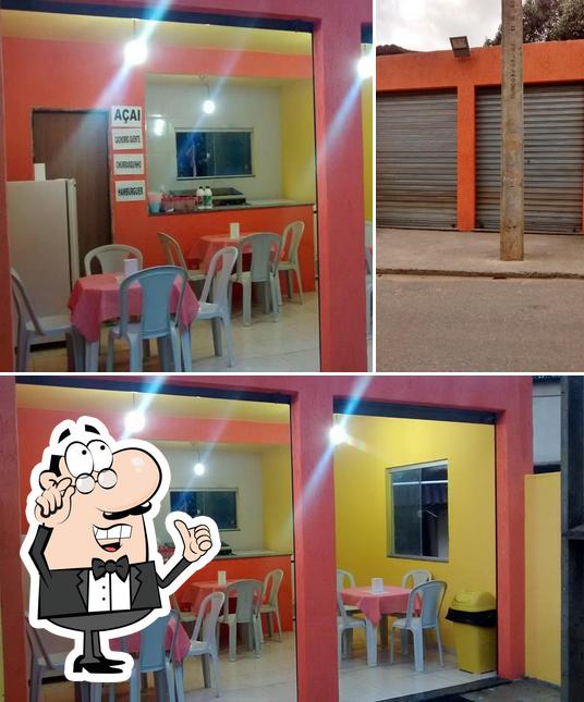 Bem Bolado Lanches