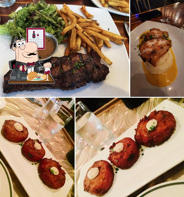 Blackfin Bistro