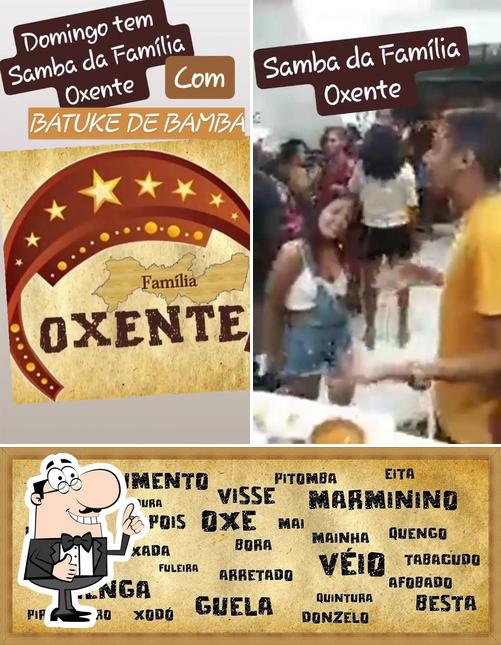 See the pic of Família Oxente