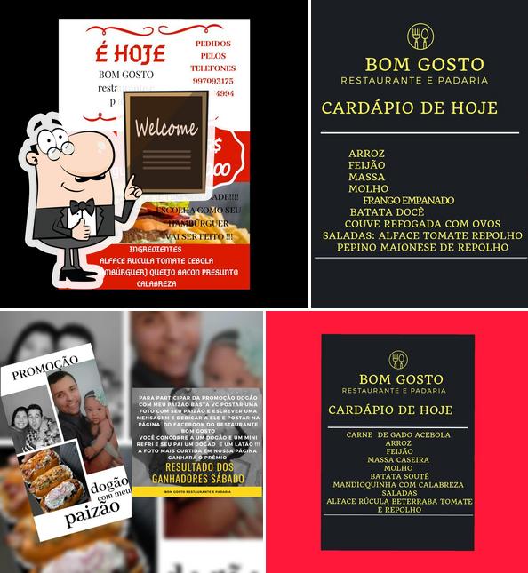 Restaurante Bom Gosto