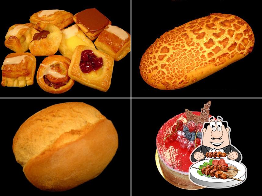 Bakery Elly Waarloos