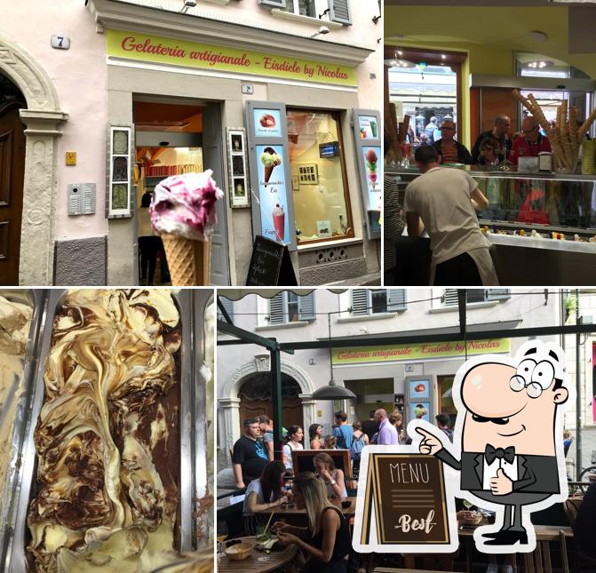 Regarder l'image de Gelateria Nicolas