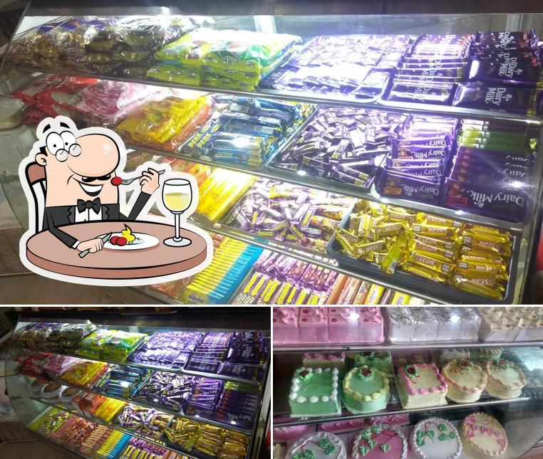KKR BAKERY