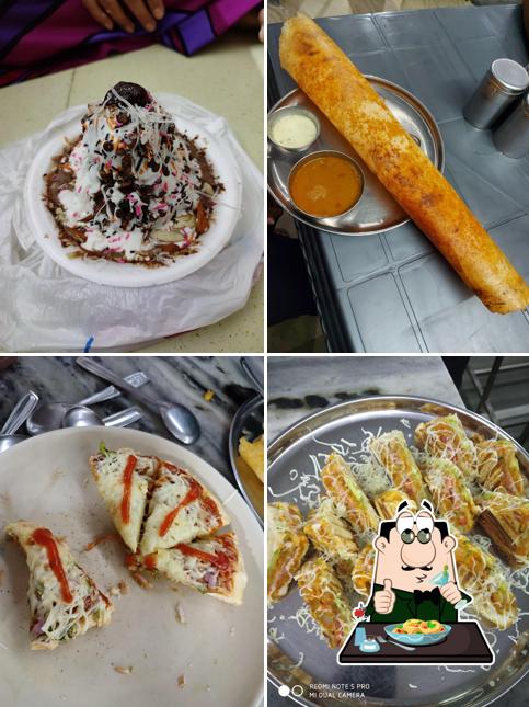 Mayur Food Zone