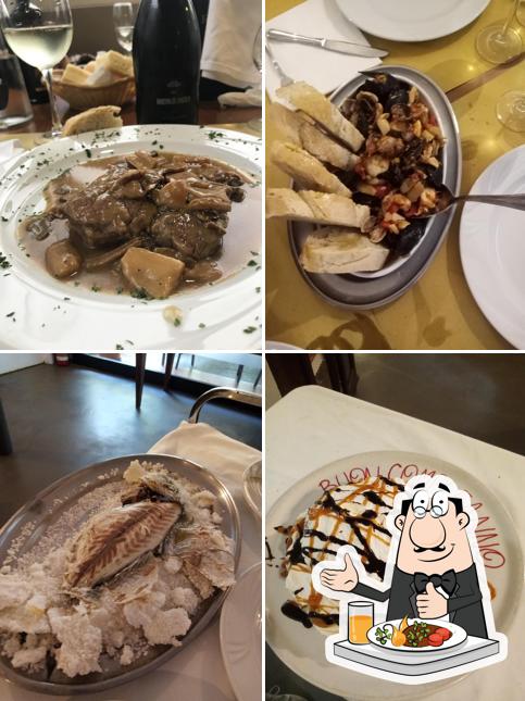 Miglior Gusto Ristorante Pizzeria