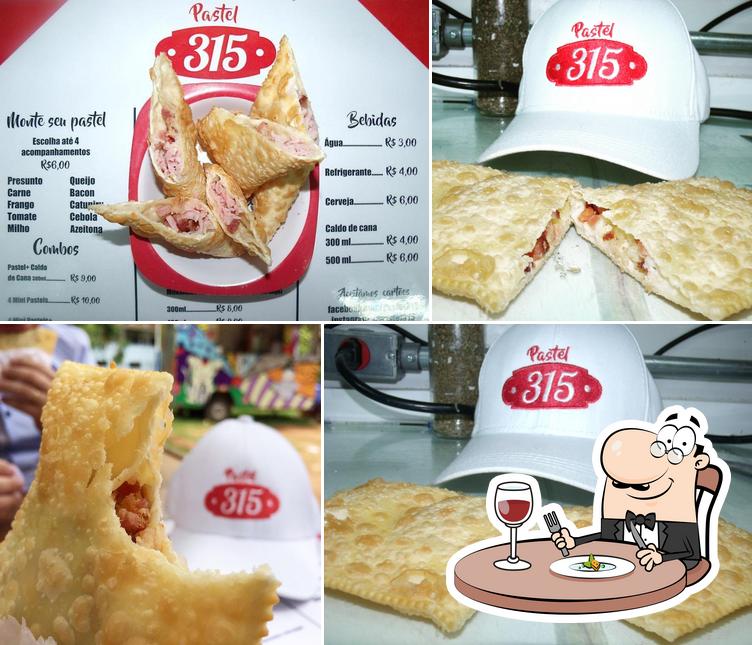 Pastel 315