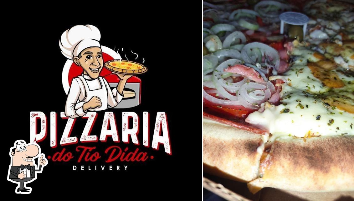 See this image of Pizzaria do Tio Dida