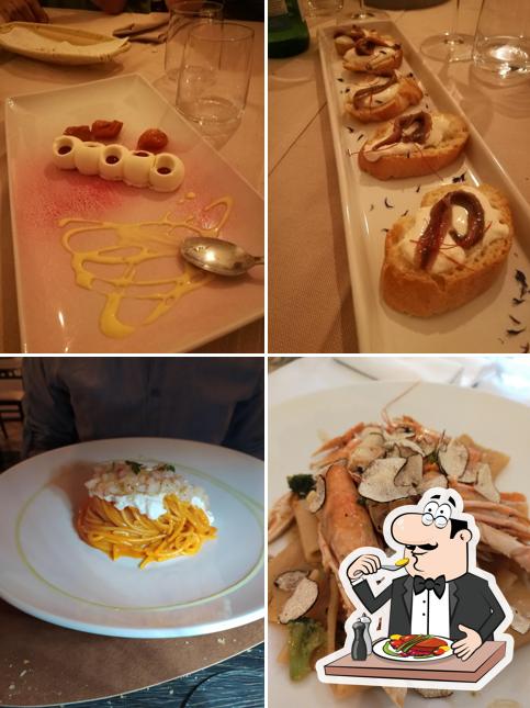 Ristorante Trattoria del Campazzo