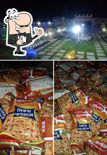हॉटेल इंद्रायणी रेस्टॉरंट